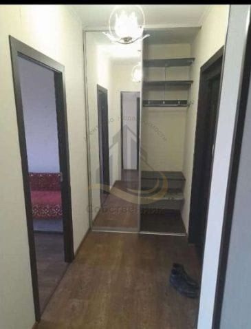 Аренда 1-комнатной квартиры, Старый Оскол, Макаренко мкр,  14