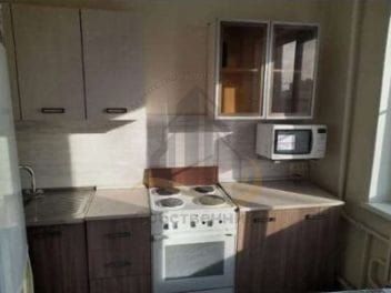 Аренда 1-комнатной квартиры, Старый Оскол, Макаренко мкр,  14