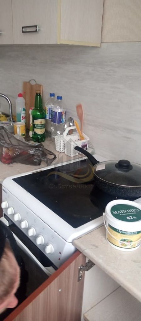 Аренда 1-комнатной квартиры, Старый Оскол, Макаренко мкр,  14