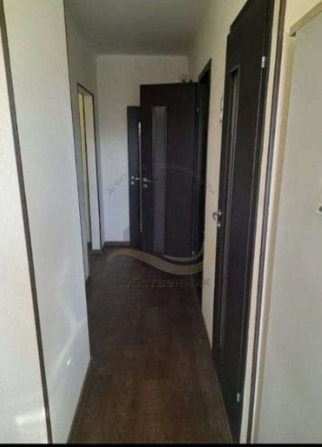 Аренда 1-комнатной квартиры, Старый Оскол, Макаренко мкр,  14