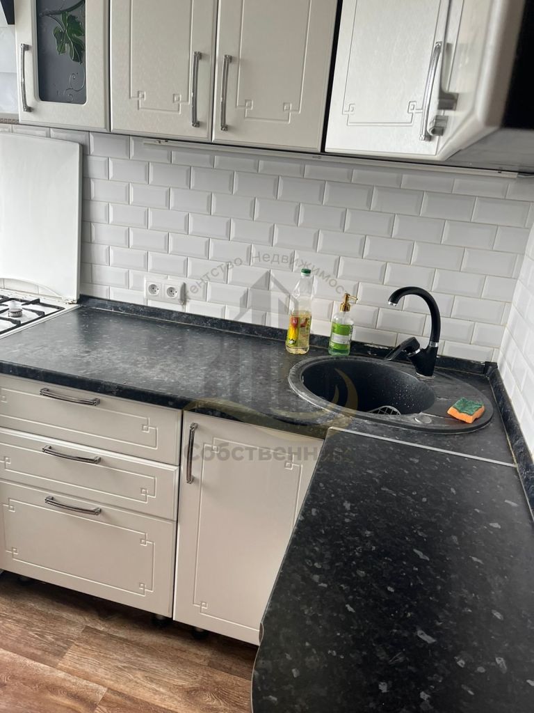 Аренда 3-комнатной квартиры, Старый Оскол, Лебединец мкр,  13