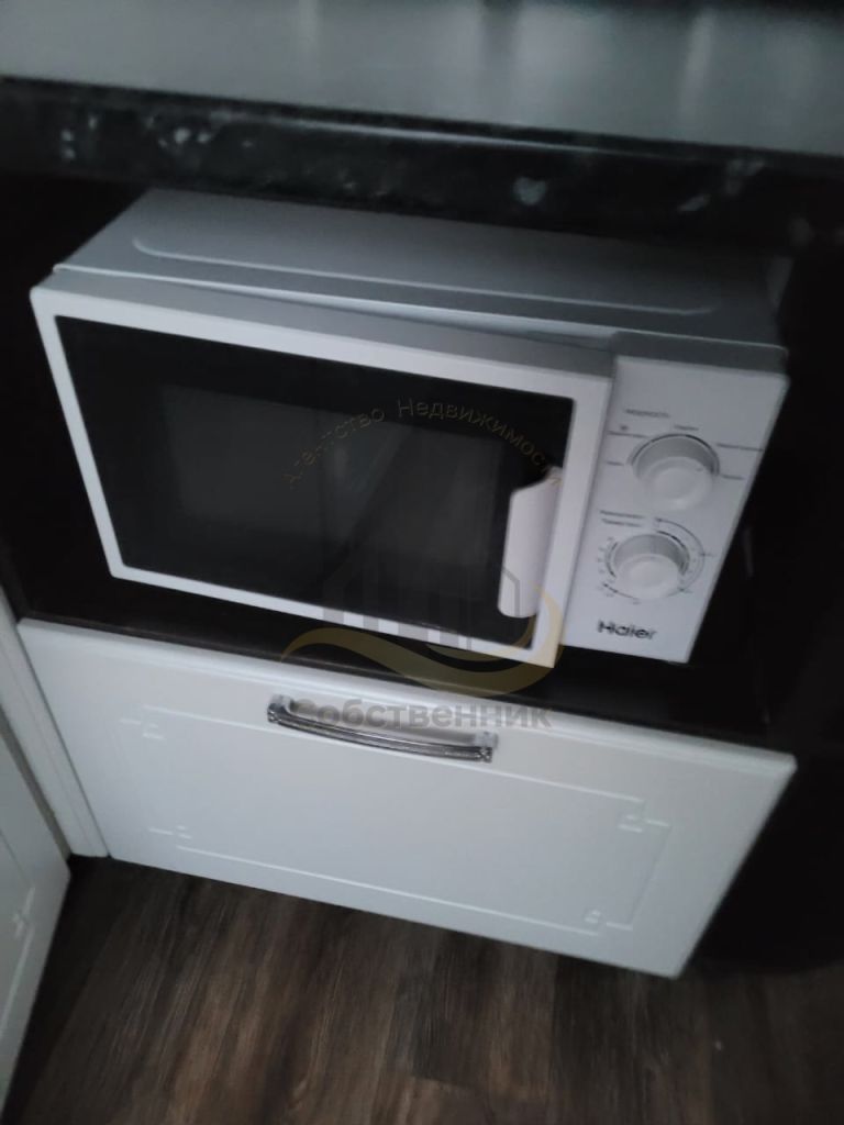 Аренда 3-комнатной квартиры, Старый Оскол, Лебединец мкр,  13