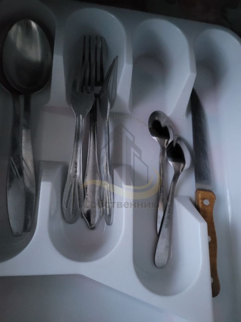 Аренда 3-комнатной квартиры, Старый Оскол, Лебединец мкр,  13