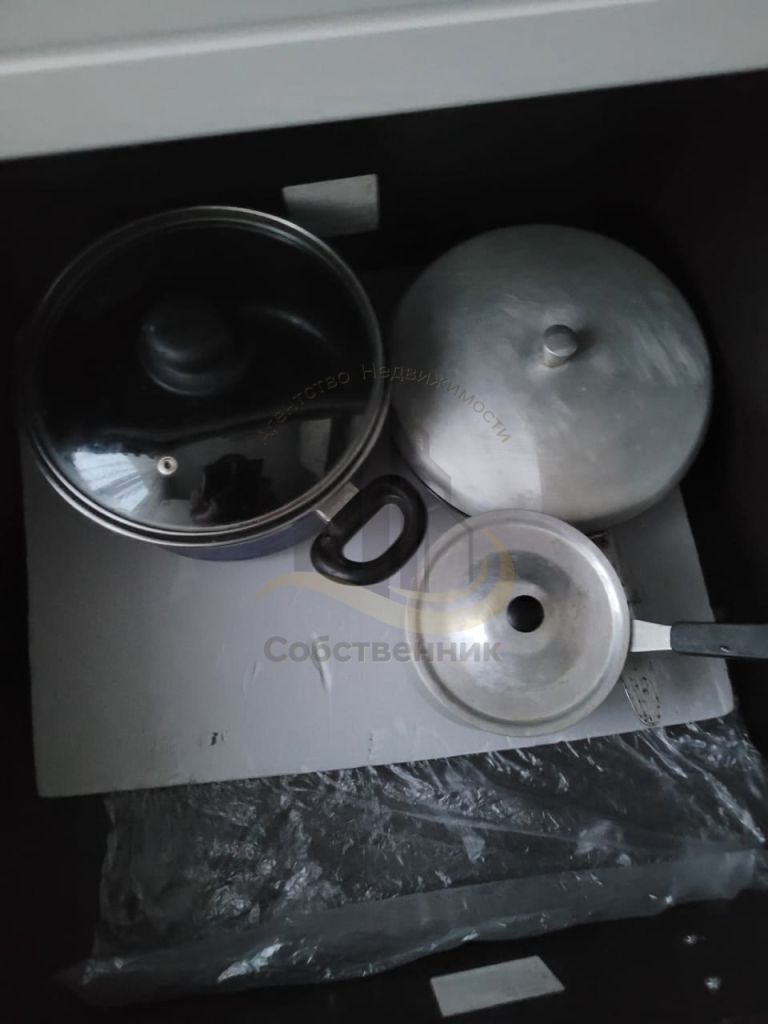 Аренда 3-комнатной квартиры, Старый Оскол, Лебединец мкр,  13