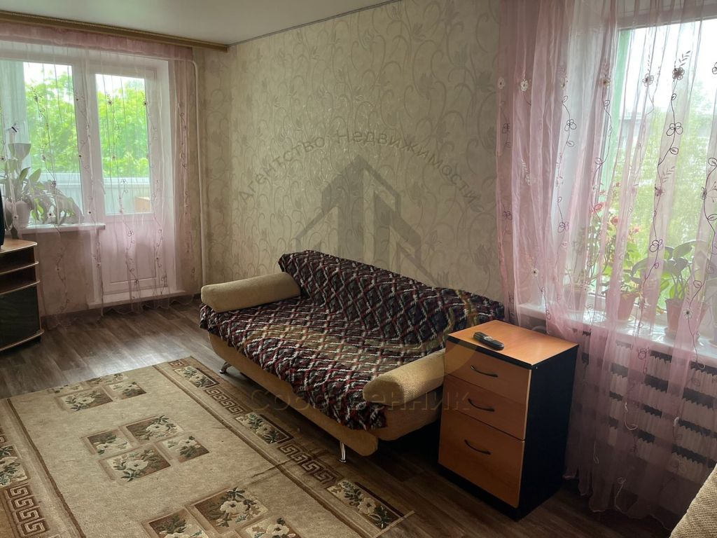 Аренда 3-комнатной квартиры, Старый Оскол, Лебединец мкр,  13