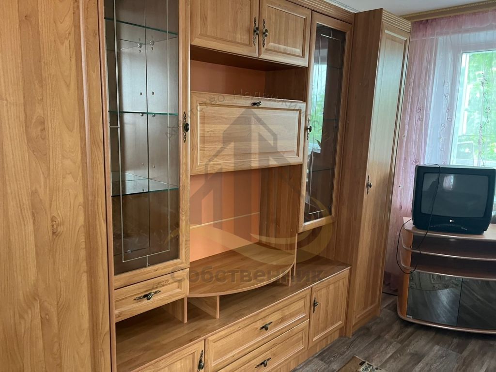 Аренда 3-комнатной квартиры, Старый Оскол, Лебединец мкр,  13