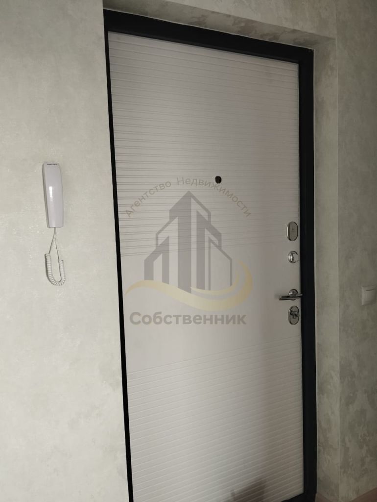 Аренда 1-комнатной квартиры, Старый Оскол, Степной мкр,  33В