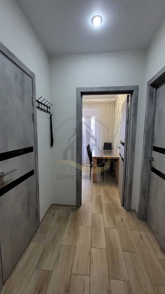 Аренда 1-комнатной квартиры, Старый Оскол, Центральный мкр,  4