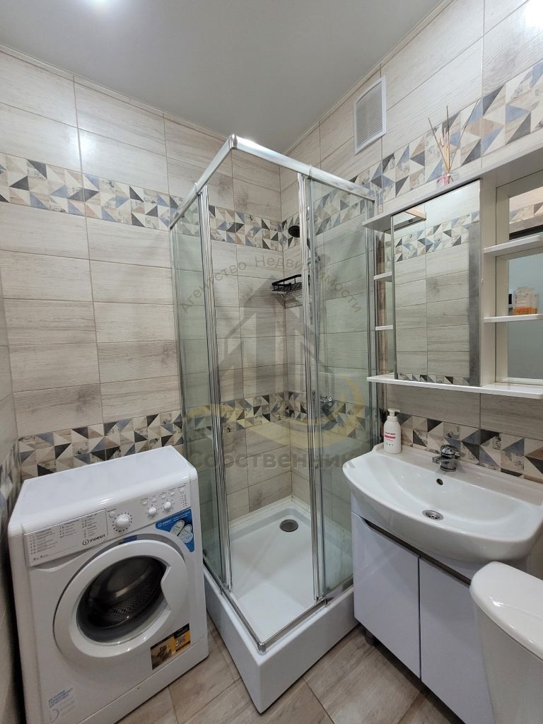 Аренда 1-комнатной квартиры, Старый Оскол, Центральный мкр,  4