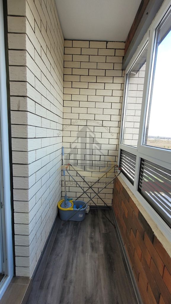 Аренда 1-комнатной квартиры, Старый Оскол, Центральный мкр,  4