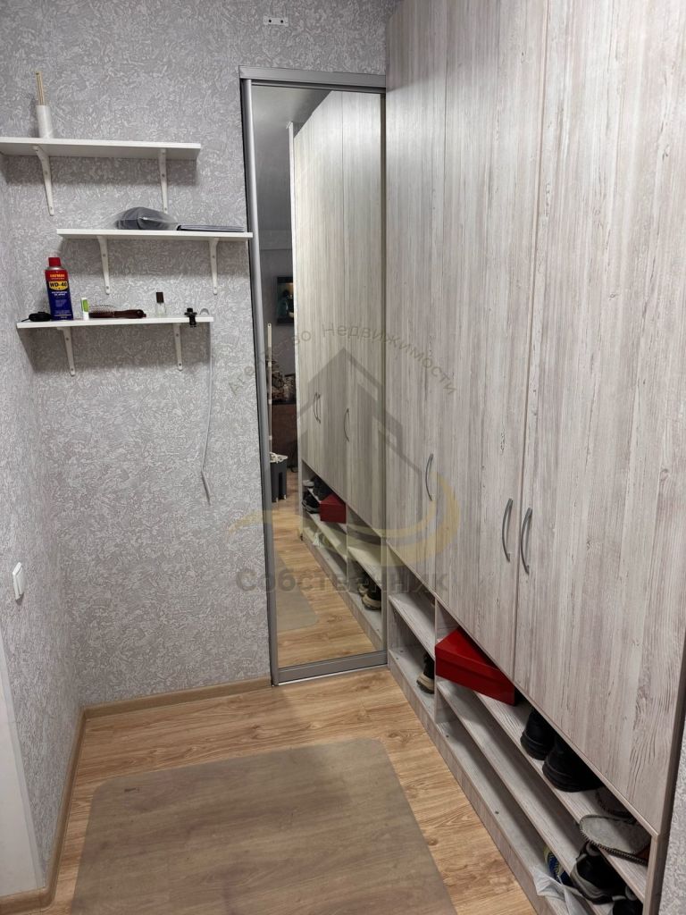 Аренда 1-комнатной квартиры, Старый Оскол, Центральный мкр,  1/1