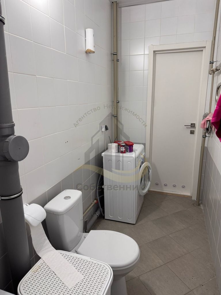 Аренда 1-комнатной квартиры, Старый Оскол, Центральный мкр,  1/1