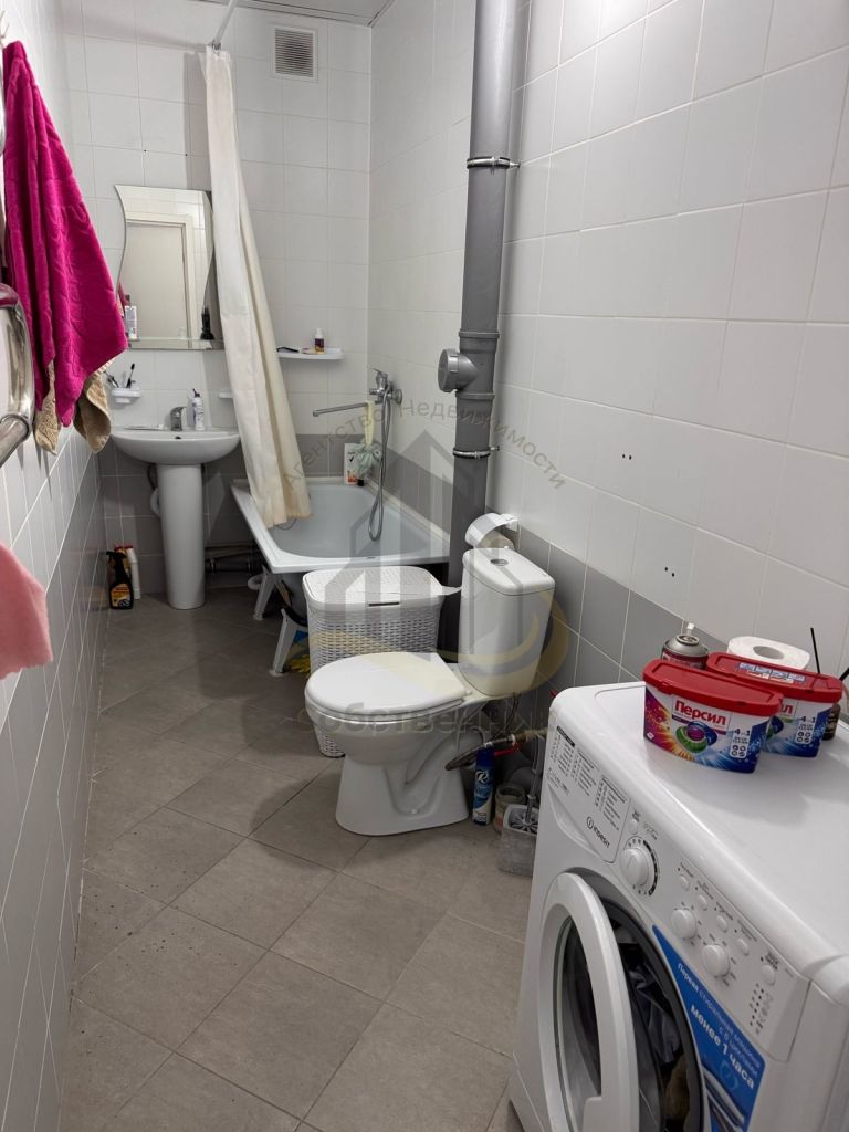 Аренда 1-комнатной квартиры, Старый Оскол, Центральный мкр,  1/1