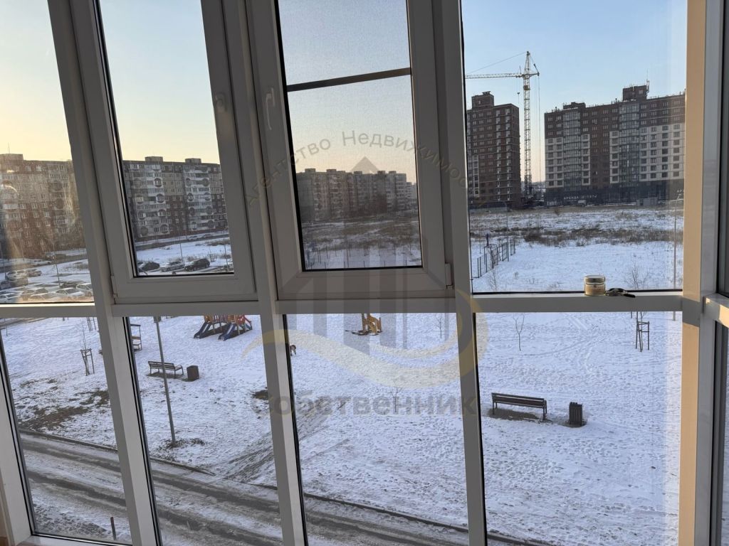 Аренда 1-комнатной квартиры, Старый Оскол, Центральный мкр,  1/1