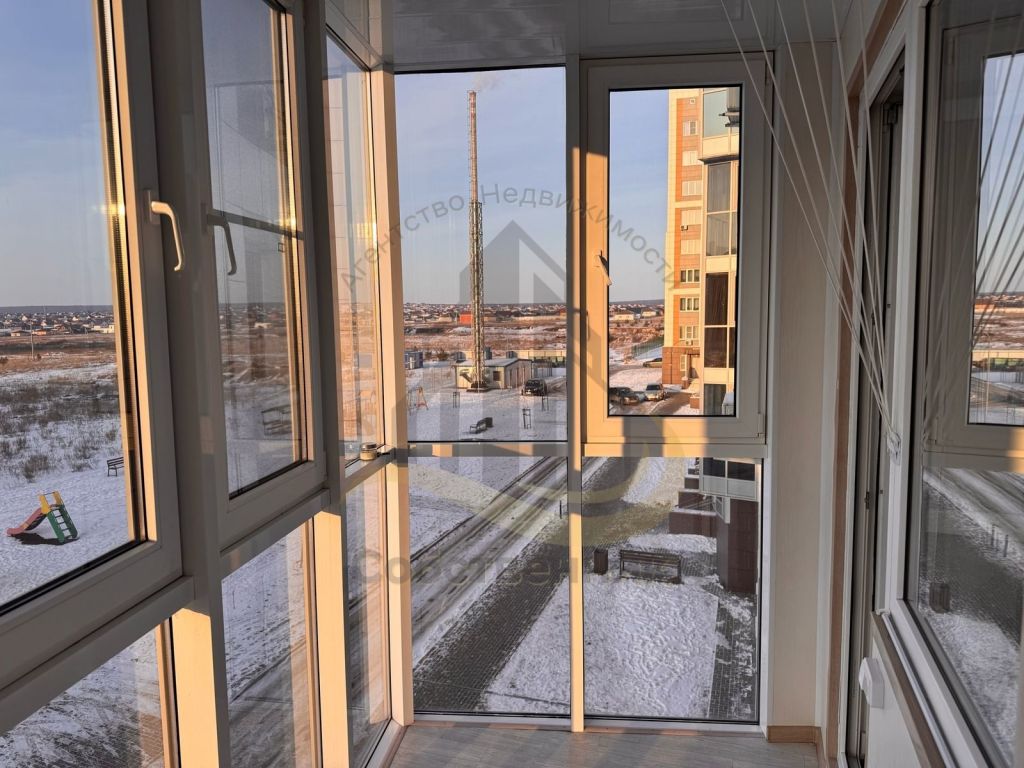 Аренда 1-комнатной квартиры, Старый Оскол, Центральный мкр,  1/1