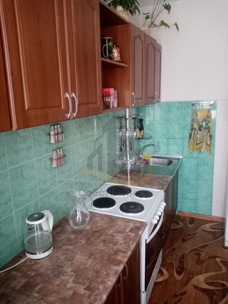 Аренда 2-комнатной квартиры, Старый Оскол, Жукова мкр,  16