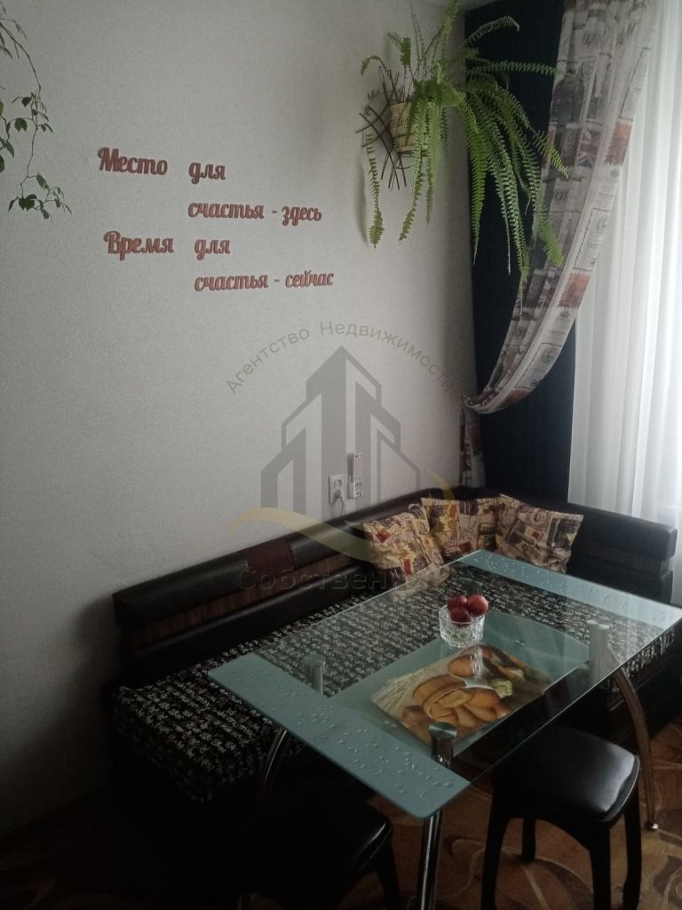 Аренда 2-комнатной квартиры, Старый Оскол, Жукова мкр,  16