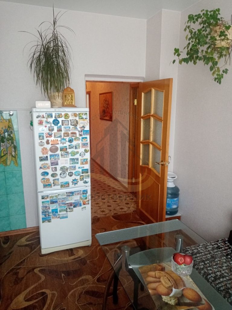 Аренда 2-комнатной квартиры, Старый Оскол, Жукова мкр,  16