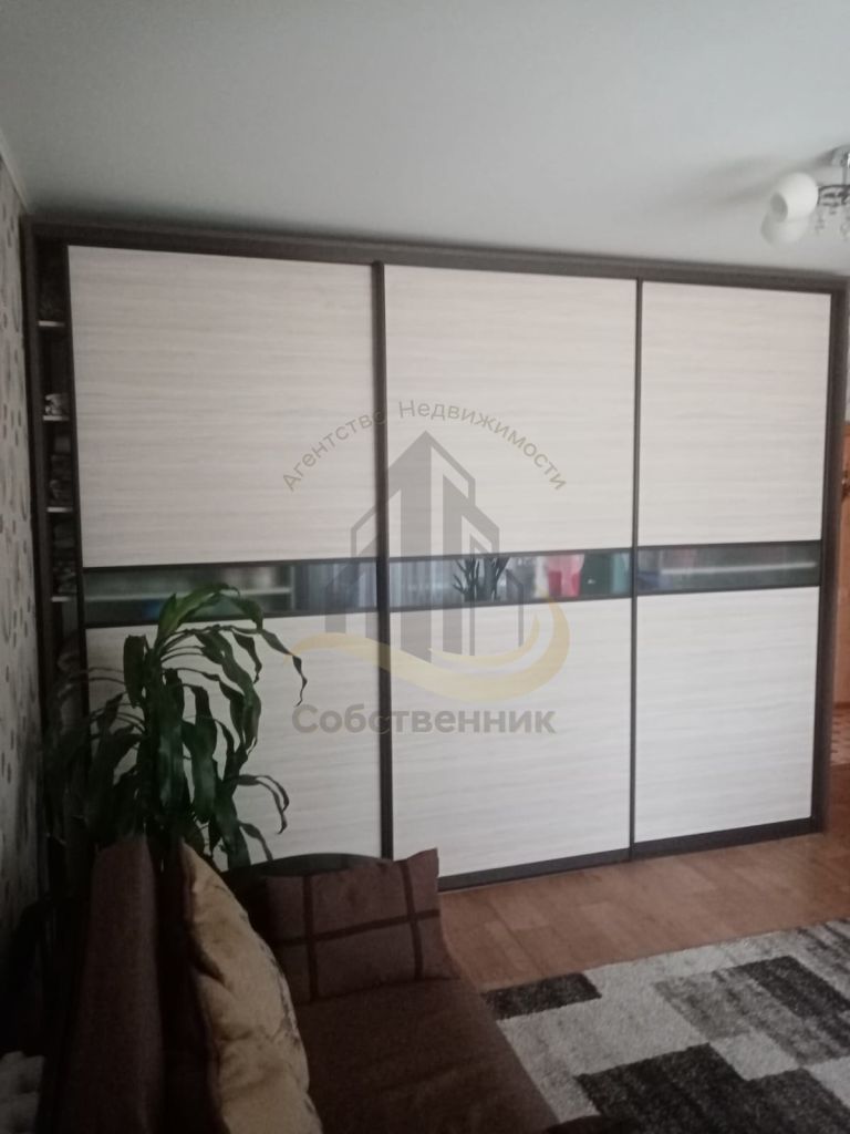 Аренда 2-комнатной квартиры, Старый Оскол, Жукова мкр,  16