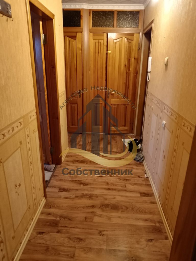 Аренда 4-комнатной квартиры, Старый Оскол, Хмелева ул,  1