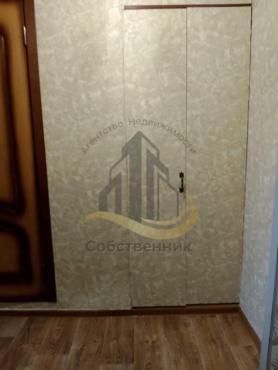 Аренда 1-комнатной квартиры, Старый Оскол, Крутикова ул,  17