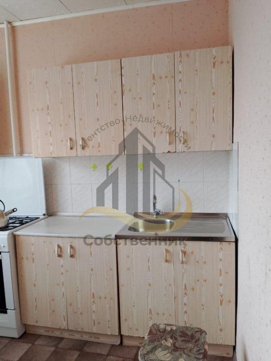 Аренда 1-комнатной квартиры, Старый Оскол, Крутикова ул,  17