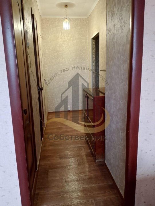 Аренда 1-комнатной квартиры, Старый Оскол, Крутикова ул,  17