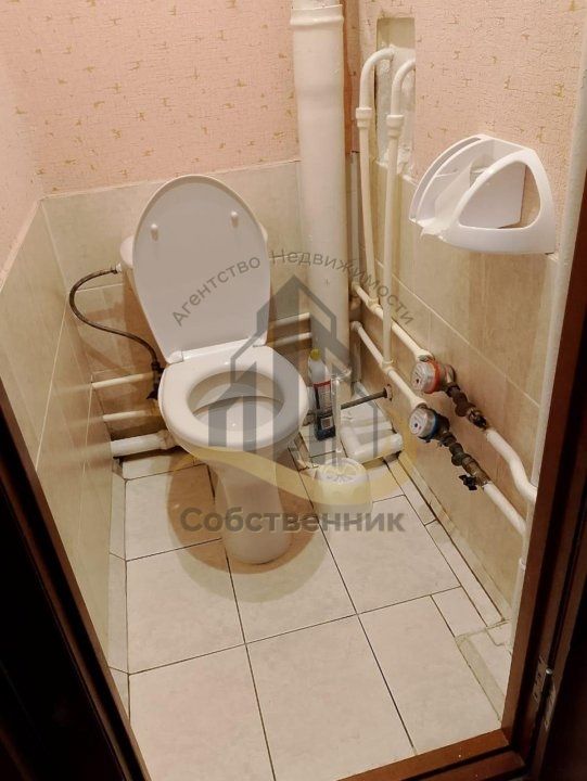 Аренда 1-комнатной квартиры, Старый Оскол, Крутикова ул,  17