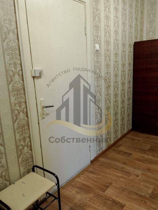 Аренда 1-комнатной квартиры, Старый Оскол, Крутикова ул,  17