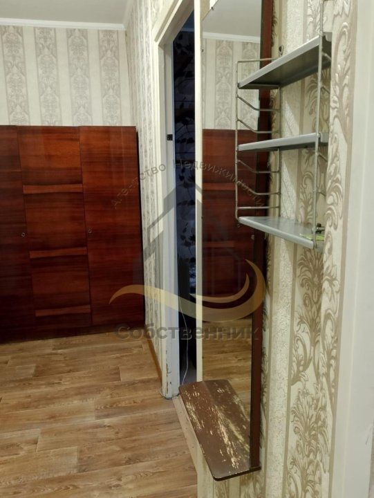 Аренда 1-комнатной квартиры, Старый Оскол, Крутикова ул,  17