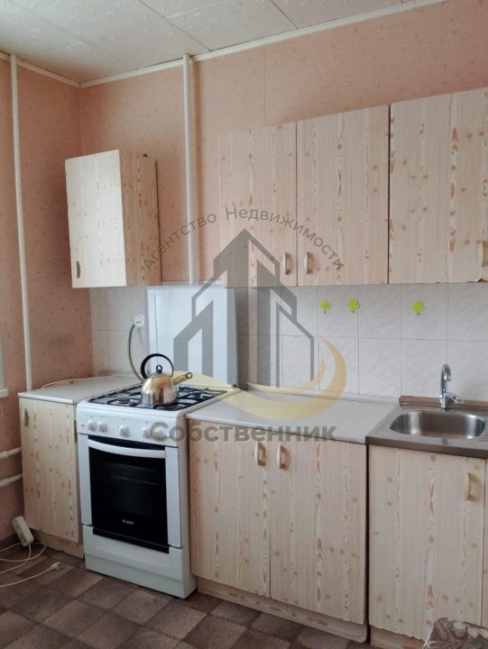 Аренда 1-комнатной квартиры, Старый Оскол, Крутикова ул,  17