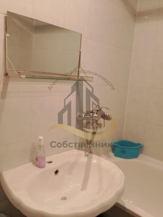 Аренда 1-комнатной квартиры, Старый Оскол, Крутикова ул,  17