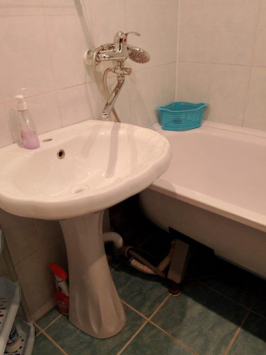 Аренда 1-комнатной квартиры, Старый Оскол, Крутикова ул,  17