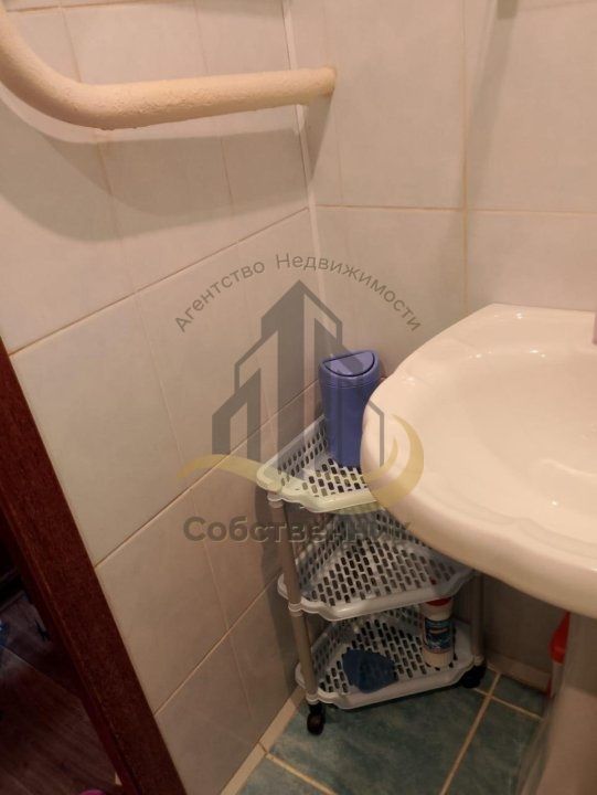 Аренда 1-комнатной квартиры, Старый Оскол, Крутикова ул,  17