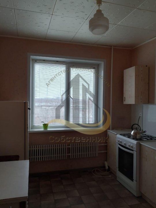 Аренда 1-комнатной квартиры, Старый Оскол, Крутикова ул,  17