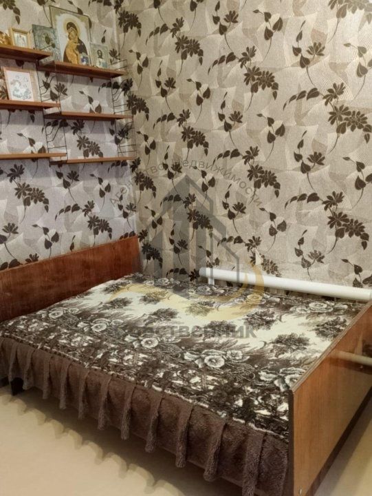 Аренда 1-комнатной квартиры, Старый Оскол, Крутикова ул,  17