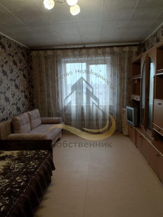 Аренда 1-комнатной квартиры, Старый Оскол, Крутикова ул,  17