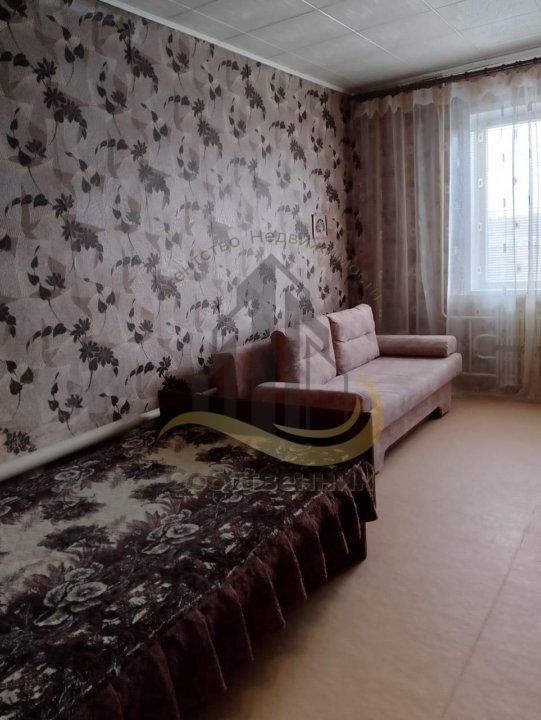 Аренда 1-комнатной квартиры, Старый Оскол, Крутикова ул,  17