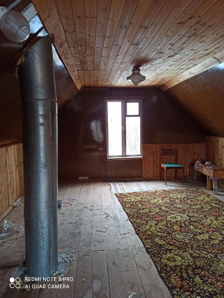 Продажа дома, 45м <sup>2</sup>, 21 сот., Афонино, Центральная,  14