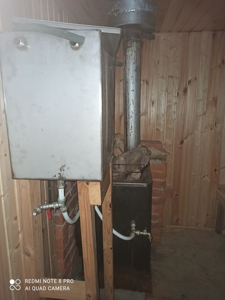 Продажа дома, 45м <sup>2</sup>, 21 сот., Афонино, Центральная,  14