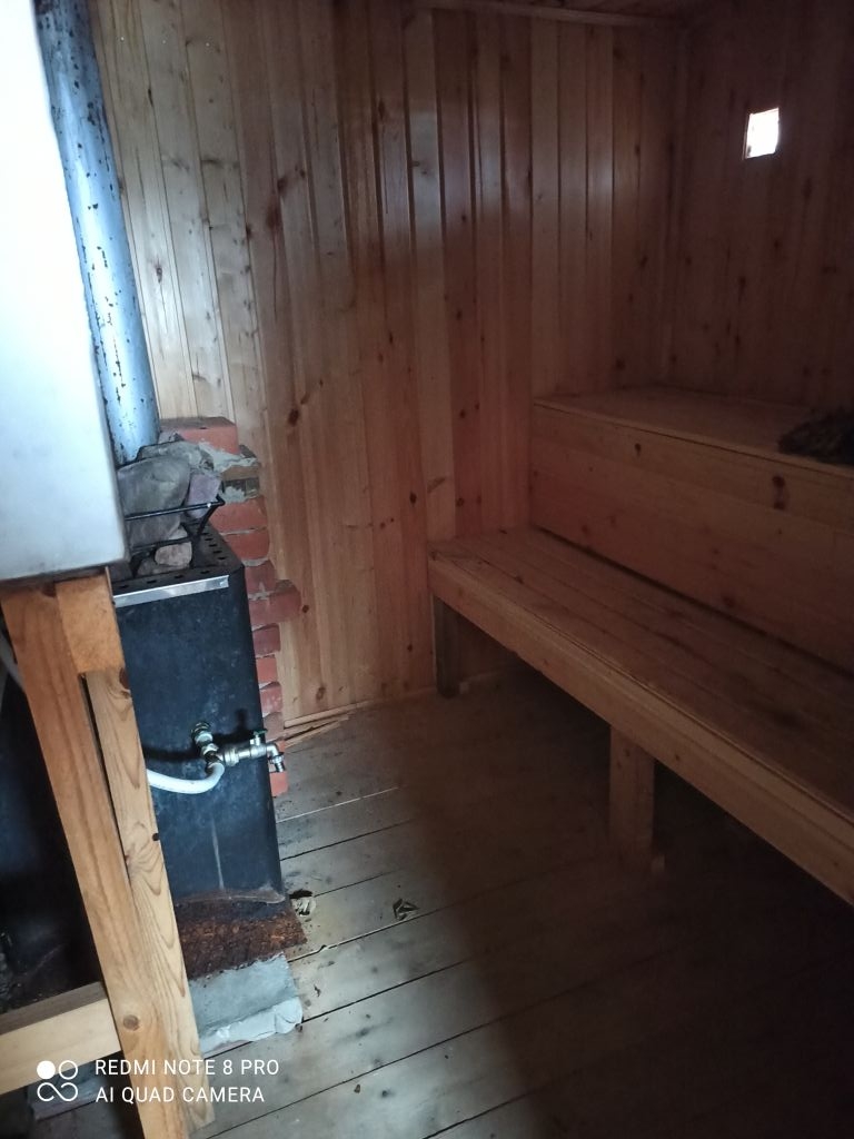 Продажа дома, 45м <sup>2</sup>, 21 сот., Афонино, Центральная,  14