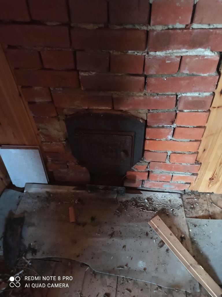 Продажа дома, 45м <sup>2</sup>, 21 сот., Афонино, Центральная,  14