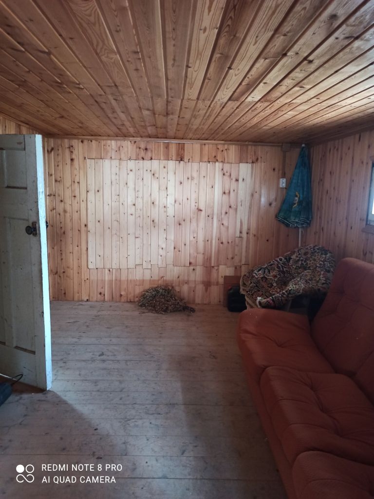 Продажа дома, 45м <sup>2</sup>, 21 сот., Афонино, Центральная,  14