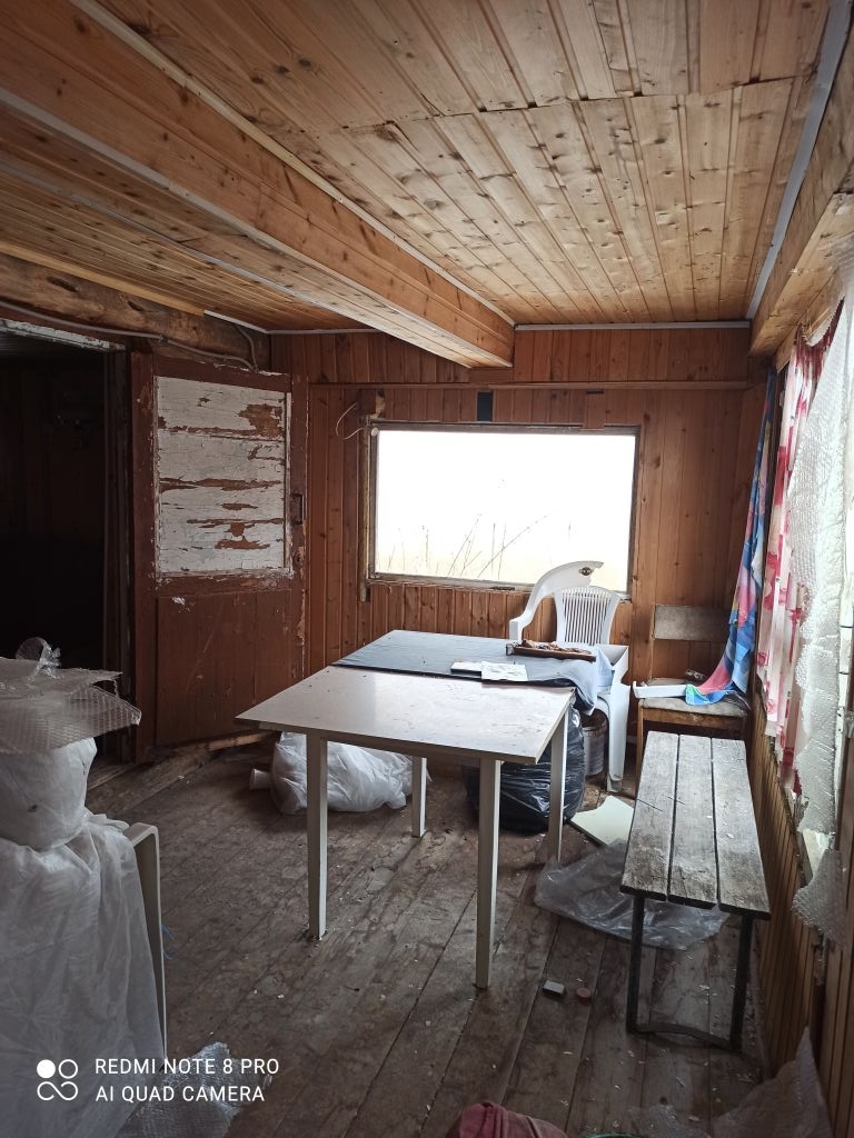 Продажа дома, 45м <sup>2</sup>, 21 сот., Афонино, Центральная,  14