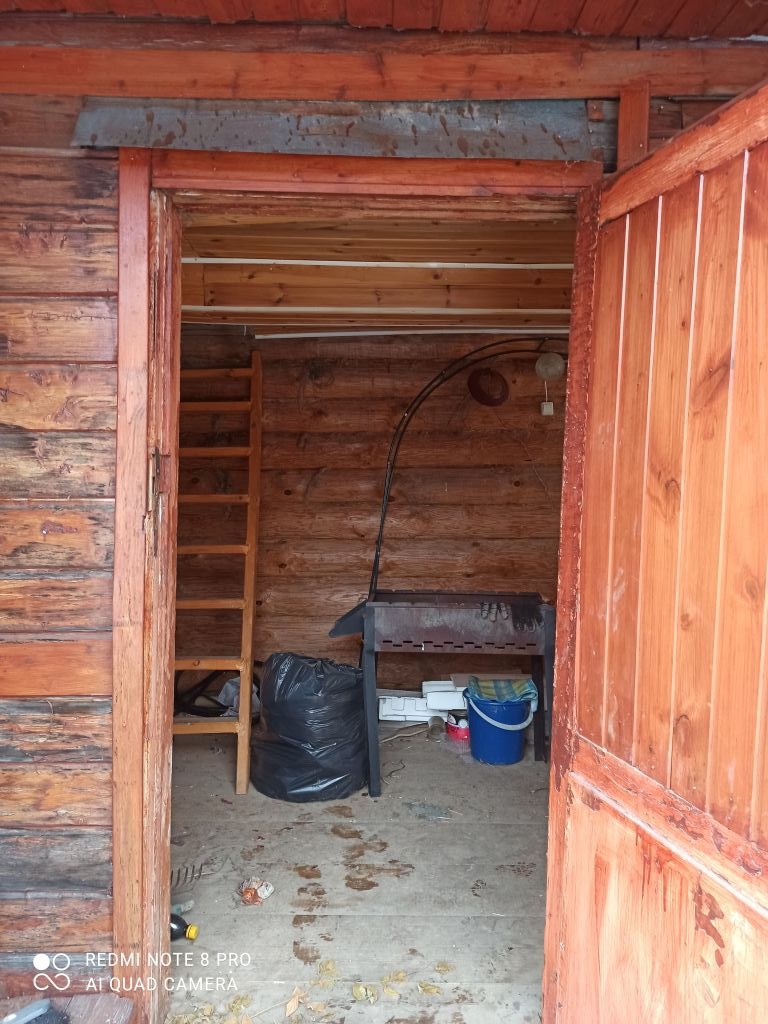 Продажа дома, 45м <sup>2</sup>, 21 сот., Афонино, Центральная,  14