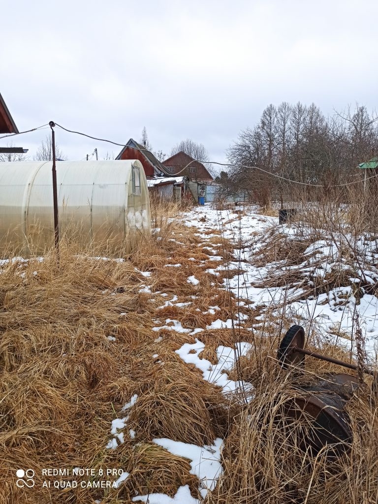 Продажа дома, 45м <sup>2</sup>, 21 сот., Афонино, Центральная,  14