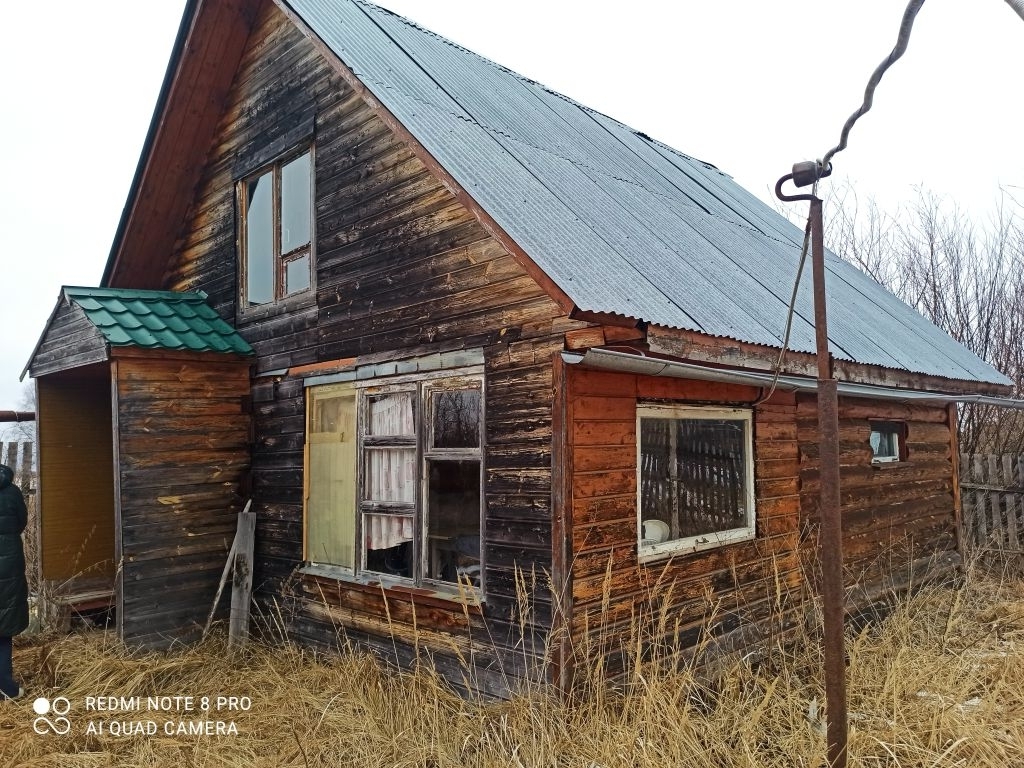Продажа дома, 45м <sup>2</sup>, 21 сот., Афонино, Центральная,  14