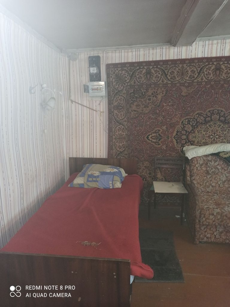 Продажа дома, 45м <sup>2</sup>, 21 сот., Афонино, Центральная,  14