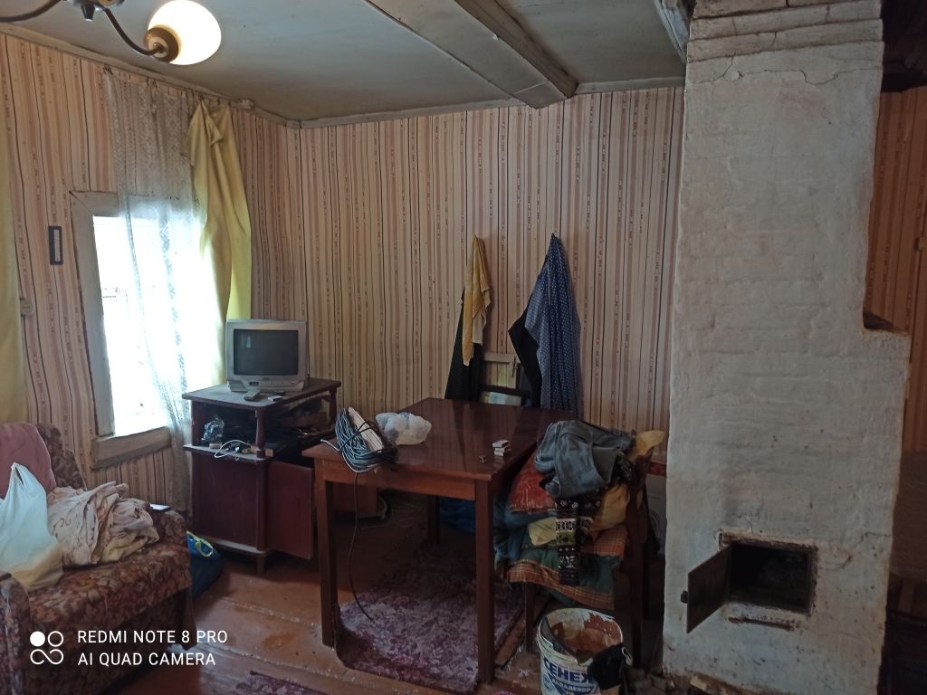 Продажа дома, 45м <sup>2</sup>, 21 сот., Афонино, Центральная,  14