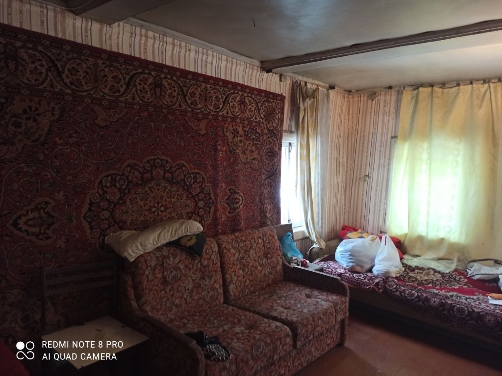 Продажа дома, 45м <sup>2</sup>, 21 сот., Афонино, Центральная,  14